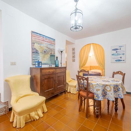Sole & Mare Camogli Holiday Apartment Exterior photo