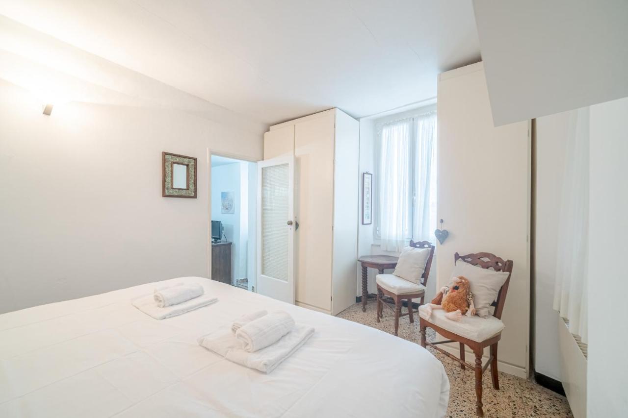 Sole & Mare Camogli Holiday Apartment Exterior photo