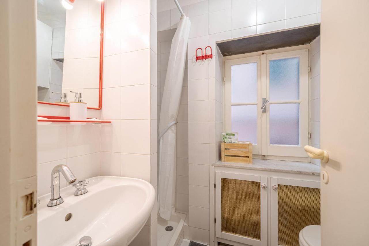 Sole & Mare Camogli Holiday Apartment Exterior photo