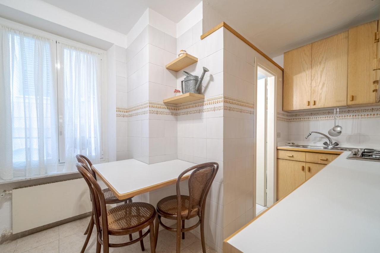Sole & Mare Camogli Holiday Apartment Exterior photo