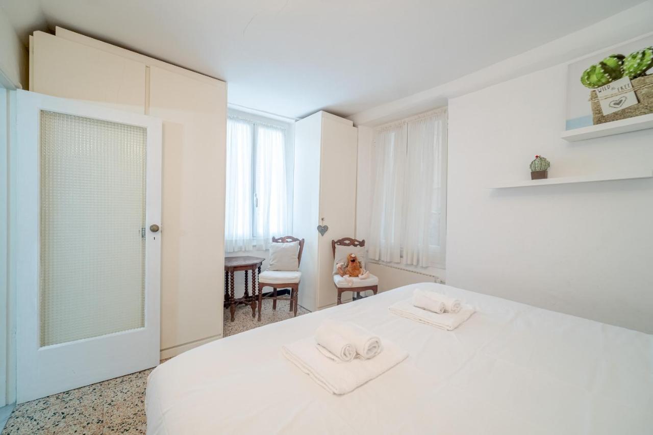 Sole & Mare Camogli Holiday Apartment Exterior photo